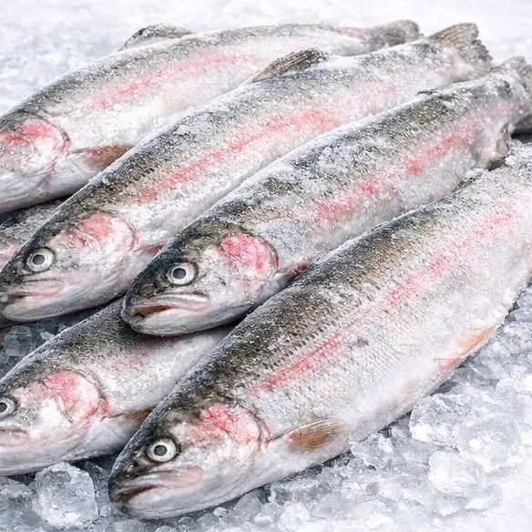 Продукция в магазине «ФИШоп», ул. Куйбышева, 66